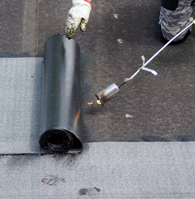 Advanced Thermoplastic Restoration: Your Local Experts for TPO Repair in Chicago Heights, IL