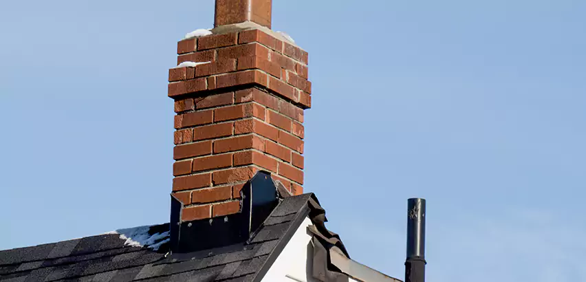 Professional Chimney Flashing Replacement Services in Chicago Heights, IL