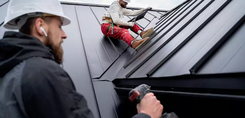 Professional Gutter Repair Services in Chicago Heights, IL