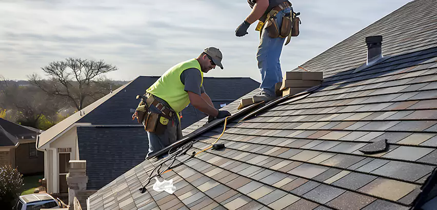 Professional Sagging Roof Repair Services in Chicago Heights, IL