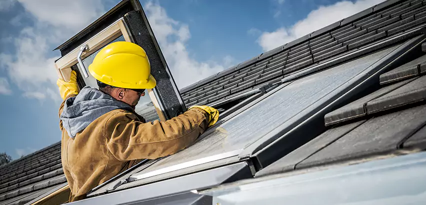 Professional Skylight Repair Services in Chicago Heights, IL