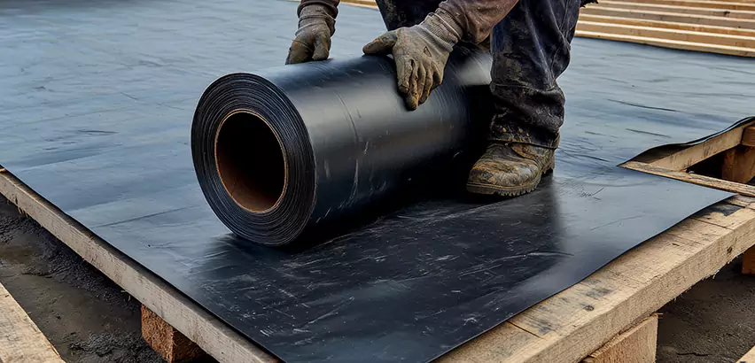 Professional TPO Roof Repair Services in Chicago Heights, IL