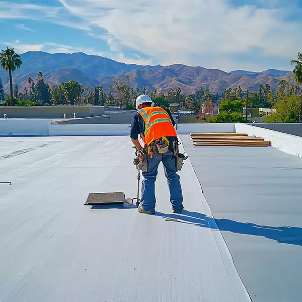 Why Chicago Heights Roofing Pro Is the Flat Roofing Choice in Chicago Heights, IL?