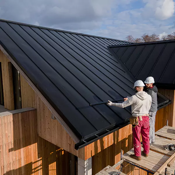 Why Chicago Heights Property Owners Choose Chicago Heights Roofing Pro?