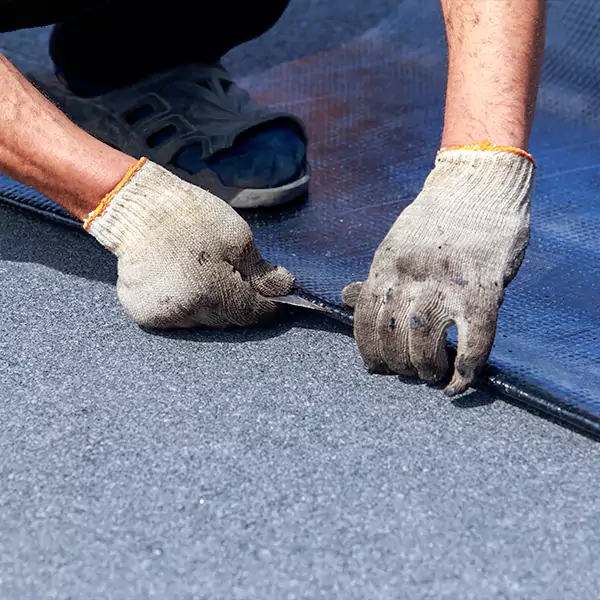 Why Chicago Heights Roofing Pro Is the Trusted Name for Rubber Roof Installation in Chicago Heights, IL?