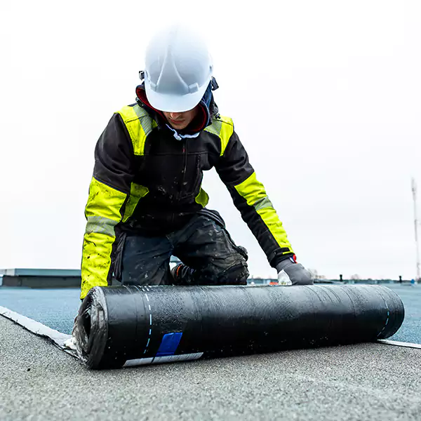 Why Chicago Heights Roofing Pro Is Chicago Heights's Trusted TPO Roof Replacement Contractor?